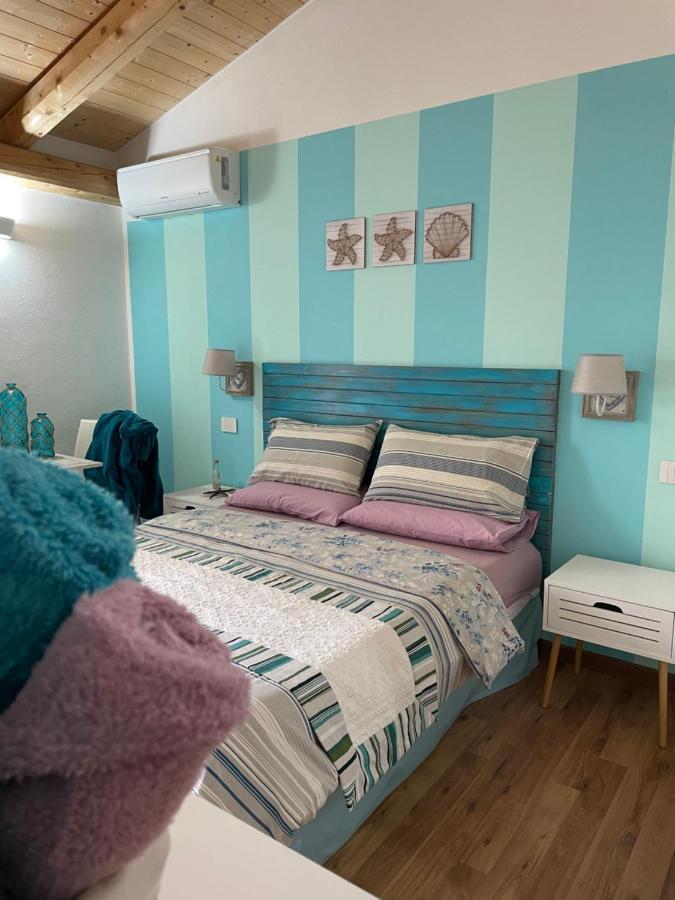 Torremana Hotell Càbras Eksteriør bilde