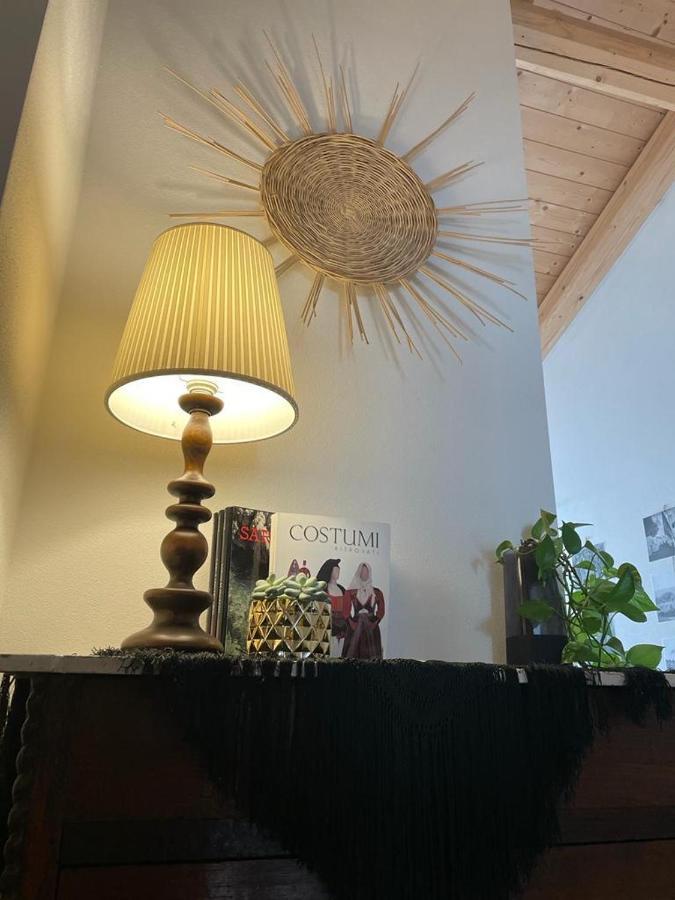 Torremana Hotell Càbras Eksteriør bilde